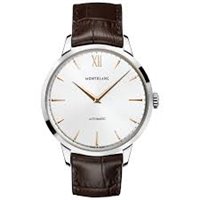 Reloj Montblanc Hombre Heritage Spirit in Acero 110695 - 110695